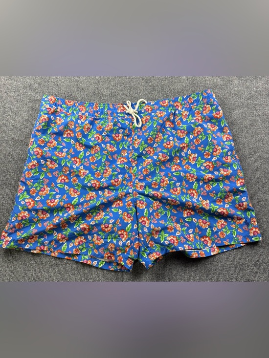Polo Ralph Lauren Other - Polo Ralph Lauren Floral Swim Trunks, Size 3XB/3XL